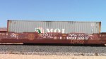 WB Intermodal Frt at Erie NV -16